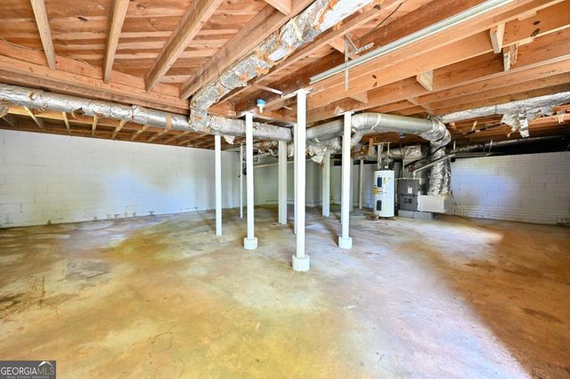 2917 Mcafee Road, Decatur, GA 30032