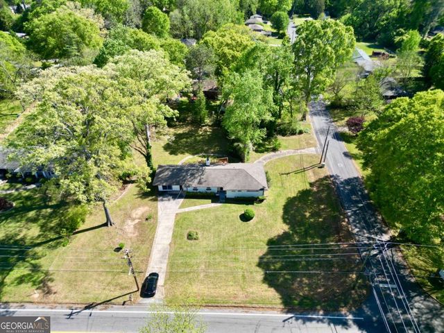 2917 Mcafee Road, Decatur, GA 30032