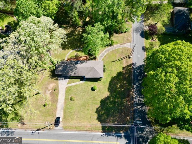 2917 Mcafee Road, Decatur, GA 30032