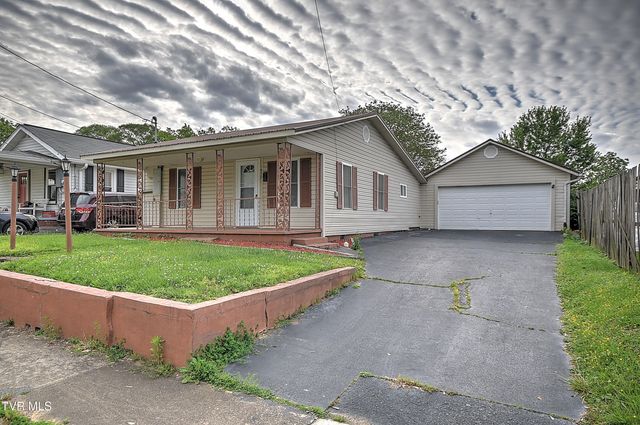 1835 Highland Street, Kingsport, TN 37664