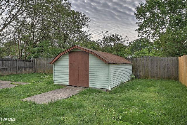 1835 Highland Street, Kingsport, TN 37664