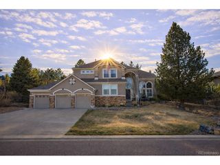 3665 Elk Run Dr, Castle Rock, CO 80109