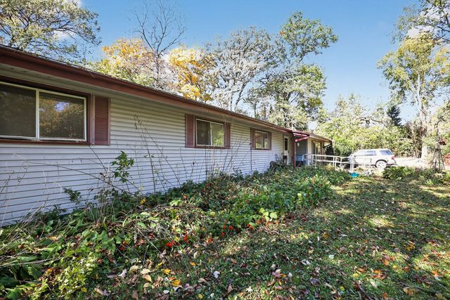 21364 Burr Oak Road, Harvard, IL 60033