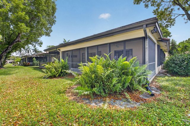 10039 Andrea Lane A, Boynton Beach, FL 33437