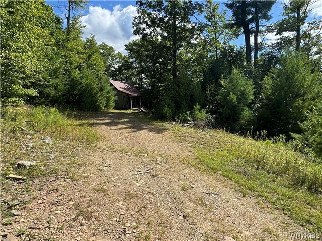 5400 County Road 38, Alma, NY 14708