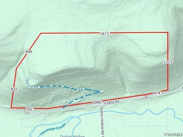 5400 County Road 38, Alma, NY 14708