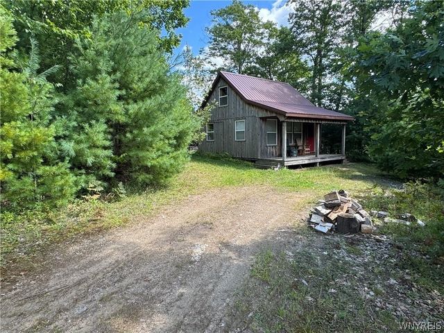 5400 County Road 38, Alma, NY 14708