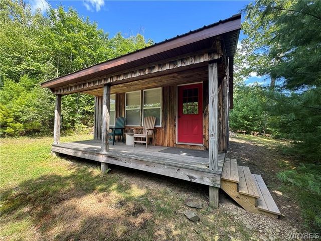 5400 County Road 38, Alma, NY 14708