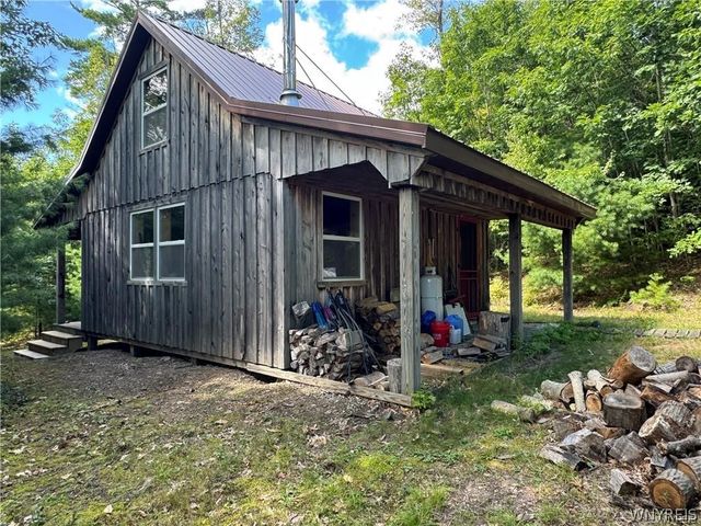 5400 County Road 38, Alma, NY 14708