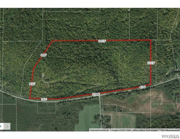 5400 County Road 38, Alma, NY 14708