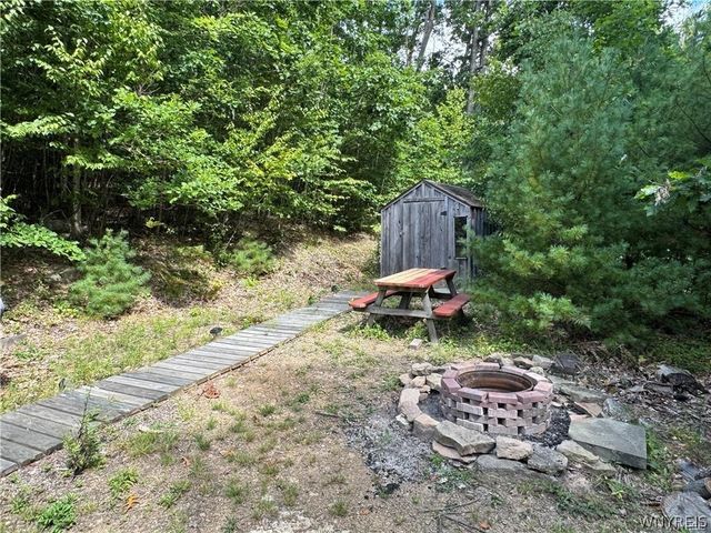 5400 County Road 38, Alma, NY 14708