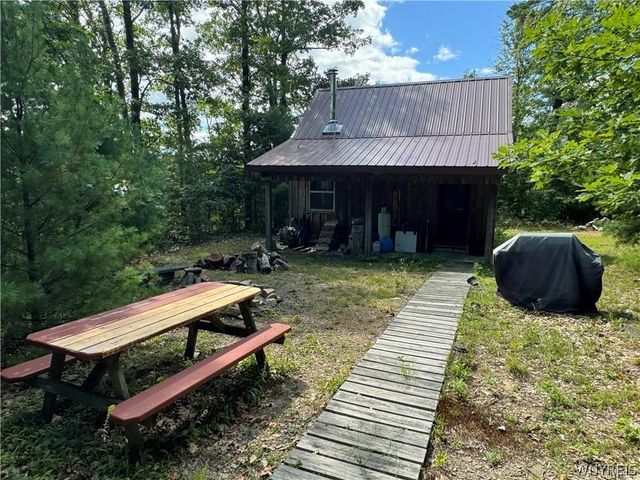 5400 County Road 38, Alma, NY 14708