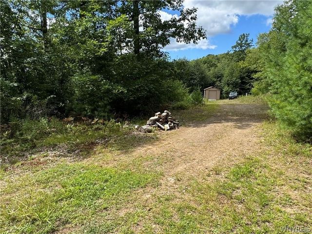 5400 County Road 38, Alma, NY 14708