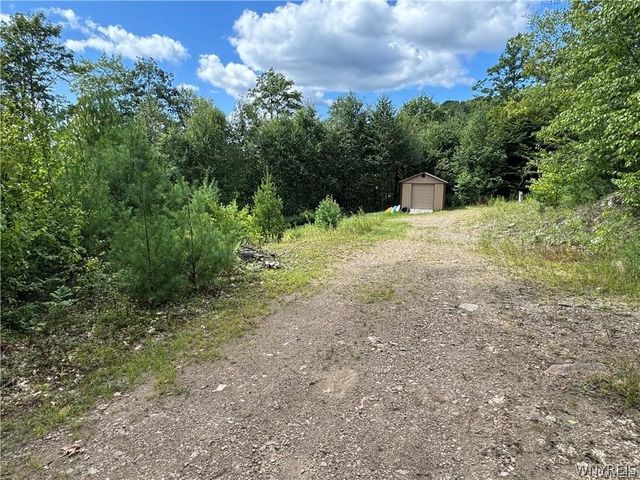 5400 County Road 38, Alma, NY 14708