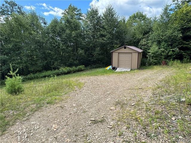 5400 County Road 38, Alma, NY 14708