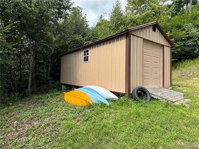 5400 County Road 38, Alma, NY 14708