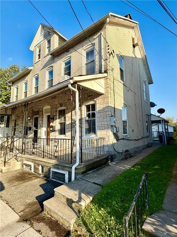 312 Susquehanna Street, Allentown City, PA 18103