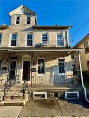312 Susquehanna Street, Allentown City, PA 18103