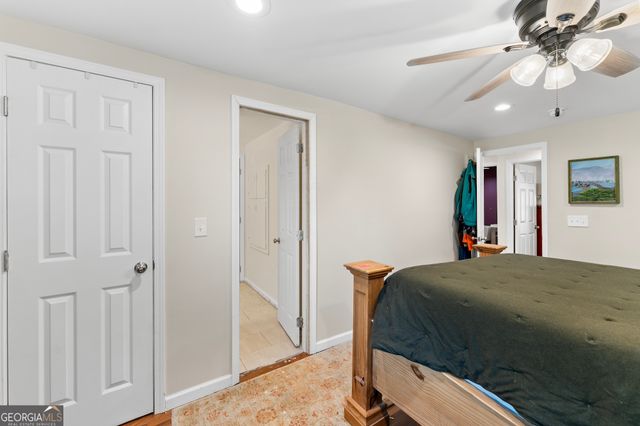 175 Cherokee Drive, Jackson, GA 30233