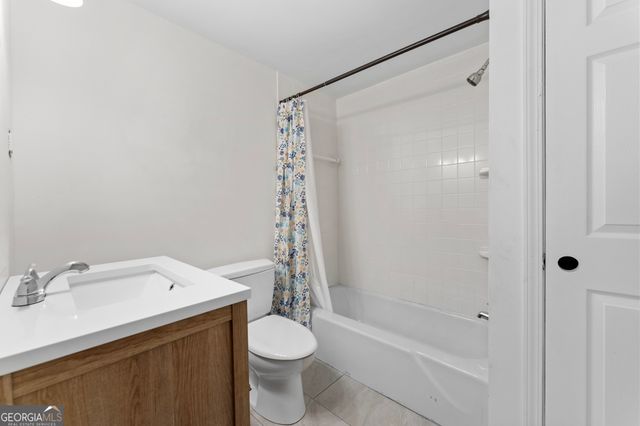 175 Cherokee Drive, Jackson, GA 30233