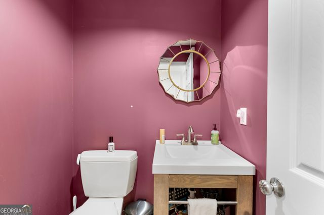 175 Cherokee Drive, Jackson, GA 30233