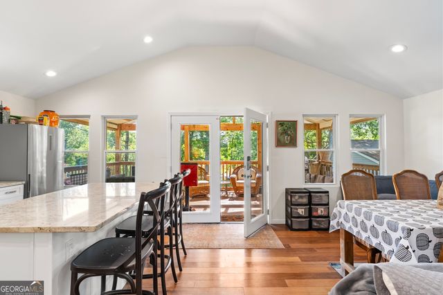 175 Cherokee Drive, Jackson, GA 30233