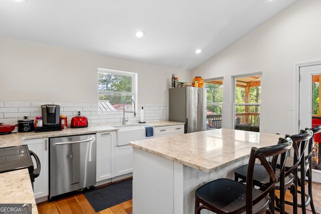 175 Cherokee Drive, Jackson, GA 30233