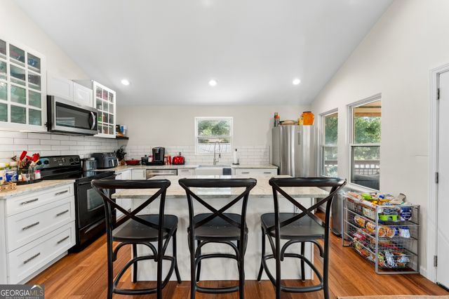 175 Cherokee Drive, Jackson, GA 30233