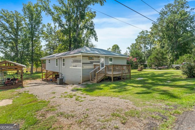 175 Cherokee Drive, Jackson, GA 30233