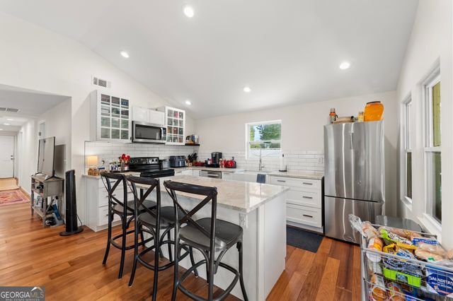 175 Cherokee Drive, Jackson, GA 30233