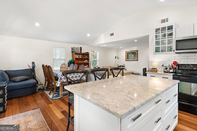 175 Cherokee Drive, Jackson, GA 30233