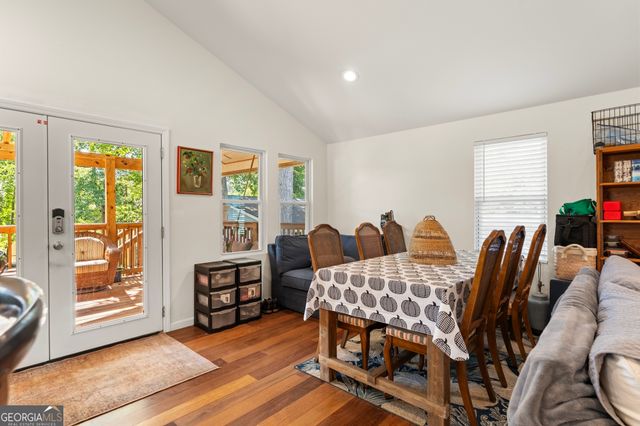 175 Cherokee Drive, Jackson, GA 30233