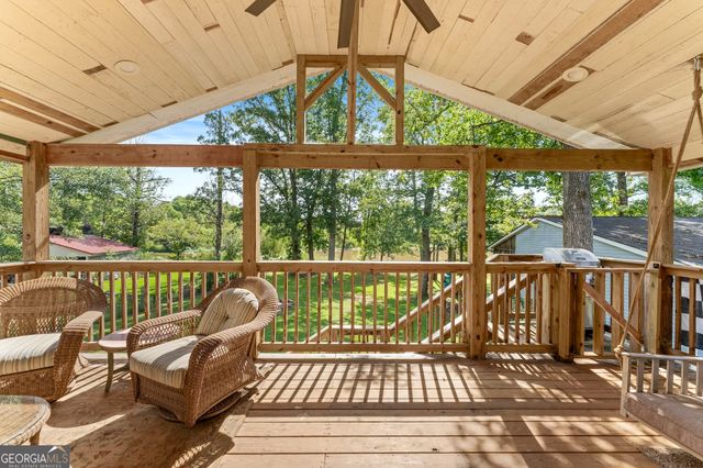 175 Cherokee Drive, Jackson, GA 30233