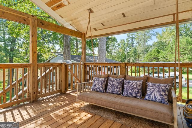 175 Cherokee Drive, Jackson, GA 30233