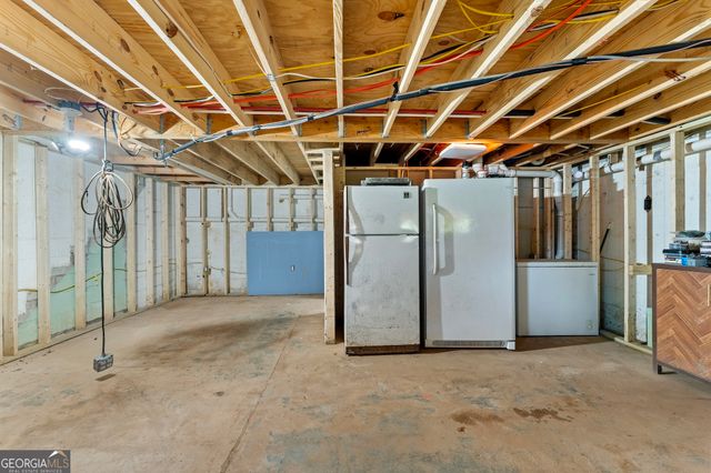 175 Cherokee Drive, Jackson, GA 30233