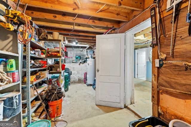 175 Cherokee Drive, Jackson, GA 30233