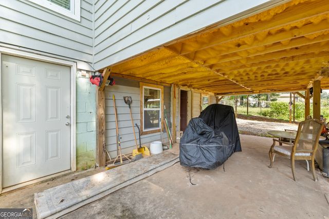 175 Cherokee Drive, Jackson, GA 30233