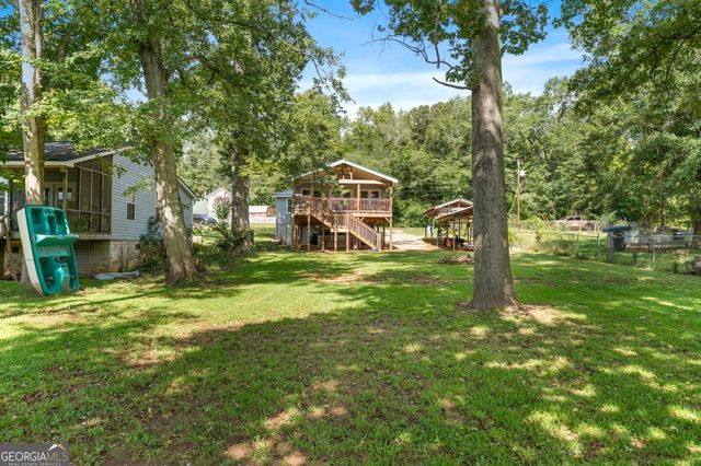 175 Cherokee Drive, Jackson, GA 30233