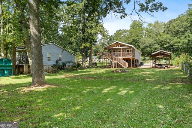 175 Cherokee Drive, Jackson, GA 30233