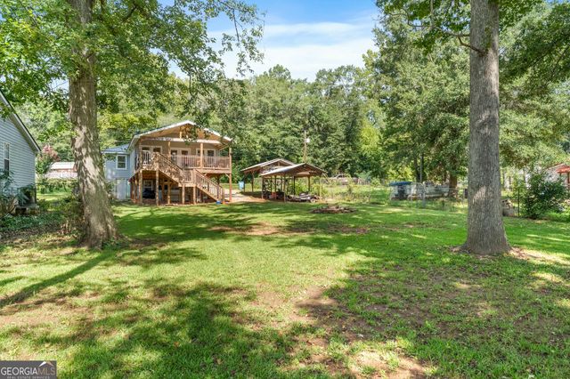 175 Cherokee Drive, Jackson, GA 30233