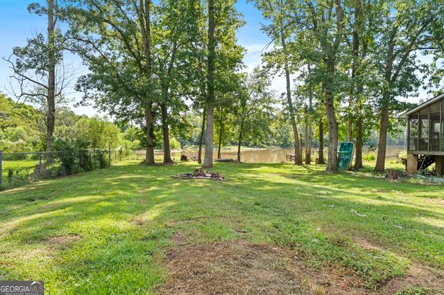 175 Cherokee Drive, Jackson, GA 30233