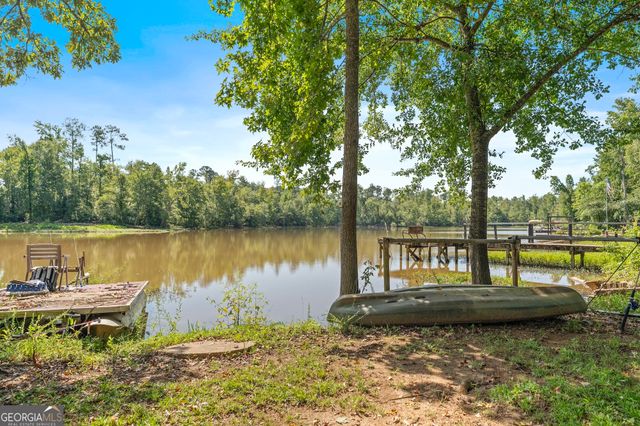 175 Cherokee Drive, Jackson, GA 30233