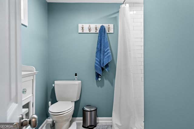 175 Cherokee Drive, Jackson, GA 30233