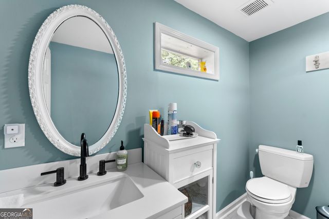 175 Cherokee Drive, Jackson, GA 30233