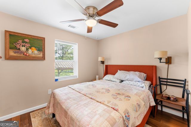 175 Cherokee Drive, Jackson, GA 30233