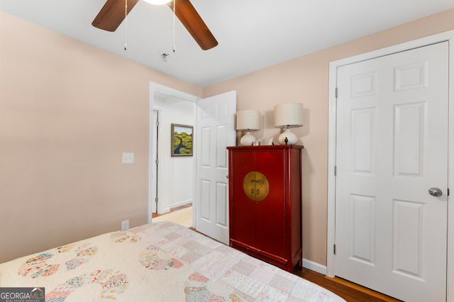 175 Cherokee Drive, Jackson, GA 30233