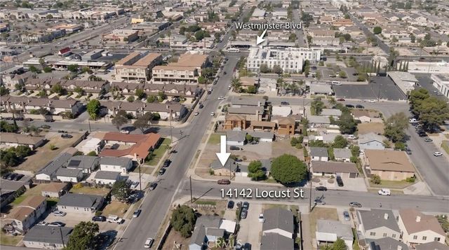 14142 Locust, Westminster, CA 92683