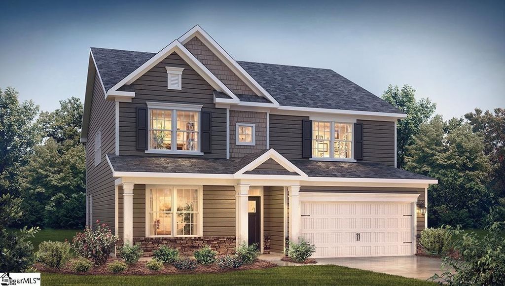 115 Sweetwood Lane, Simpsonville, SC 29680