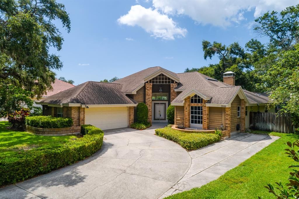 3046 HOMESTEAD OAKS DRIVE, Clearwater, FL 33759