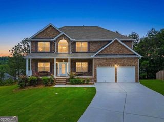 116 Wellsley Court, Dallas, GA 30132